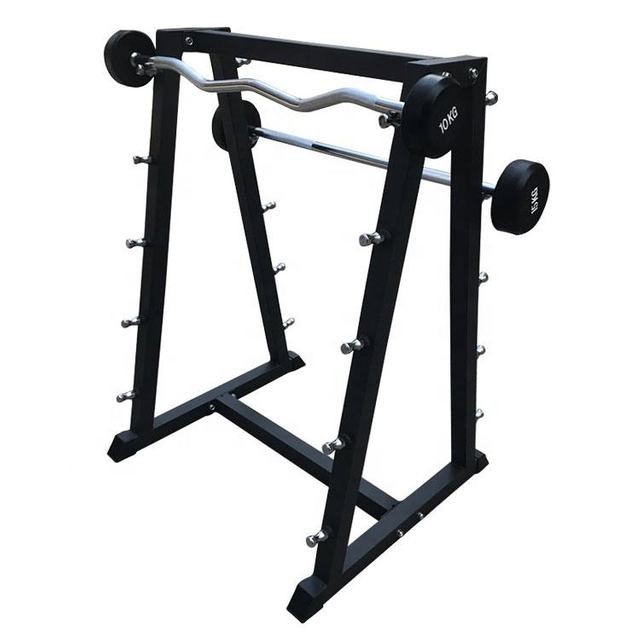 OK0041B Barbell Rack