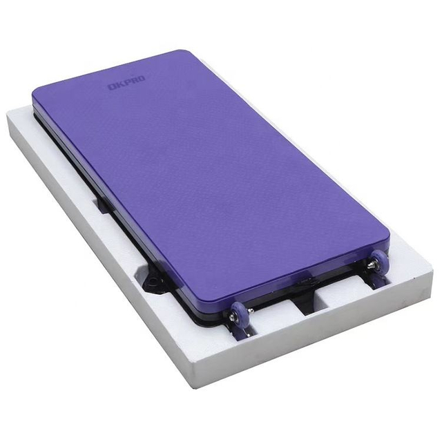 OK1435 Fitness Platform