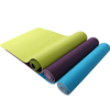 OK1102 Tpe Yoga Mat