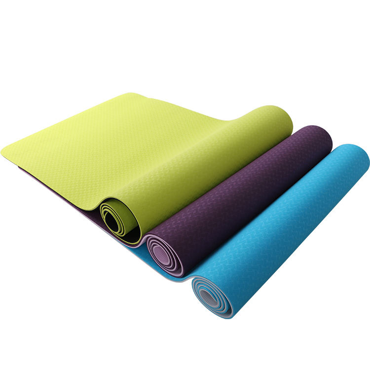 OK1102 Tpe Yoga Mat