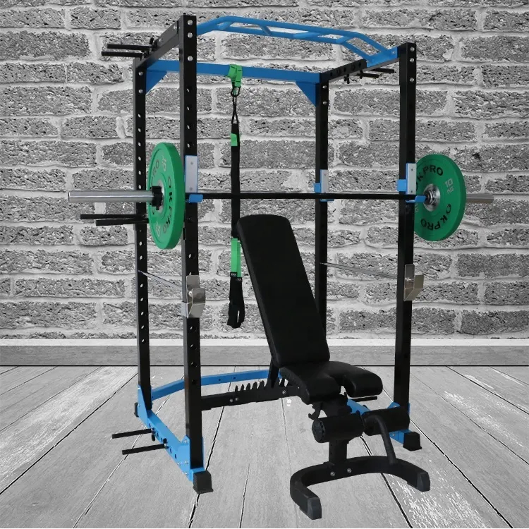 OK9180 Power Rack