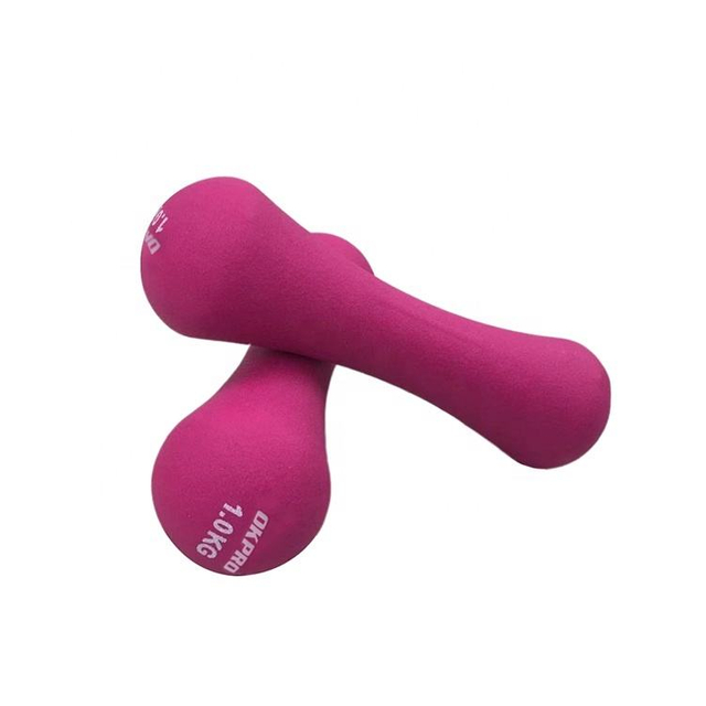 OK1000A Neoprene Dumbbell