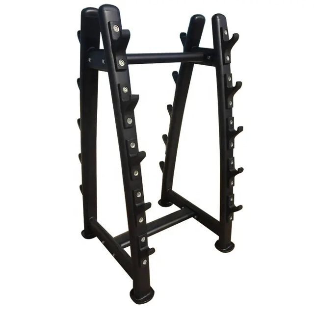 OK0041 Barbell Rack