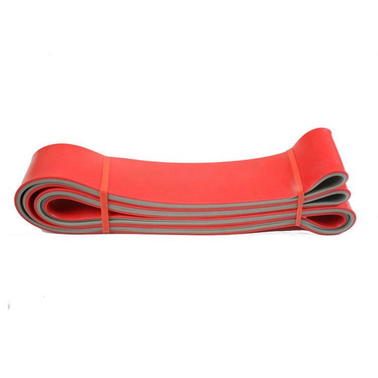 OK1925A Latex Resistance Band