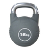 OK1009D Pu Color Competition Kettlebell