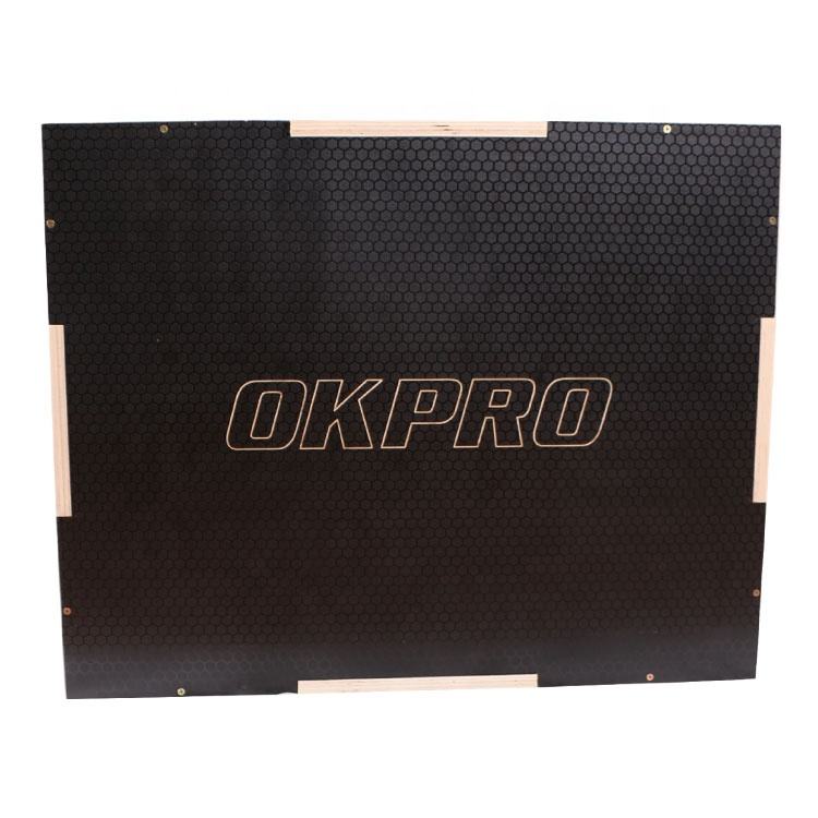 OK0049B-2 3 In 1 Jump Box