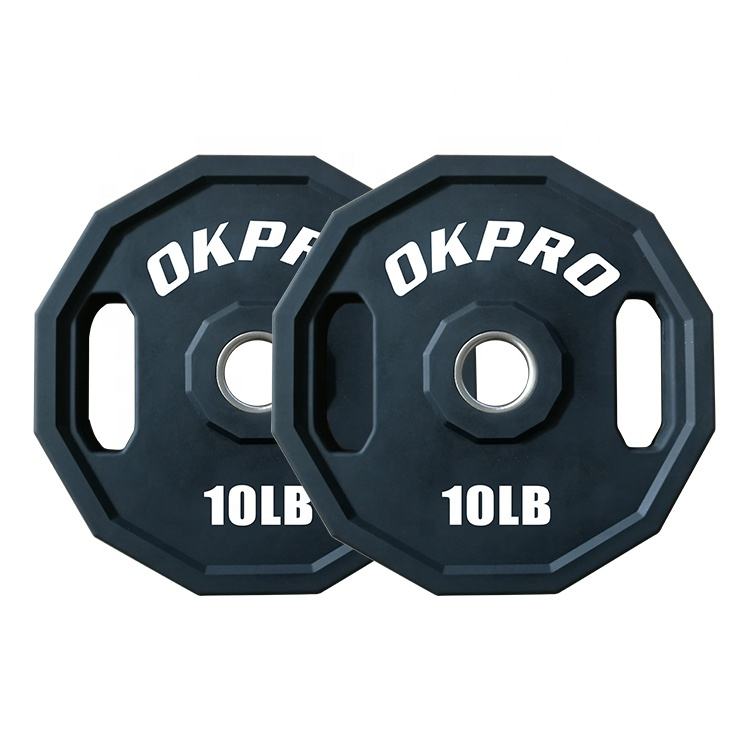  OK2038 CPU Weight Plate