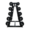 OK0041B Barbell Rack