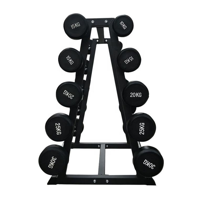 OK0041B Barbell Rack