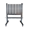 OK0007 Vinyl Dumbbell Rack