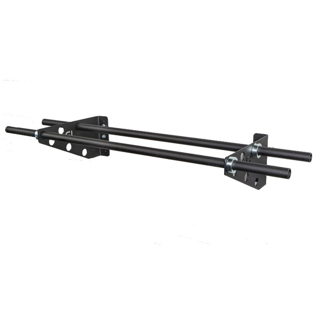 OK0022C Wall Ball Mounted Rack