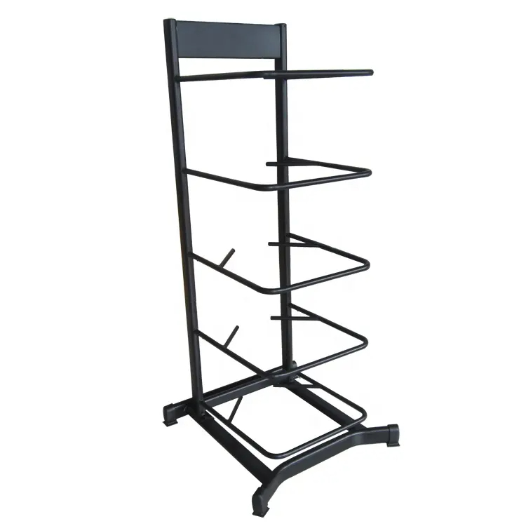 OK0074 Balance Ball Store Rack