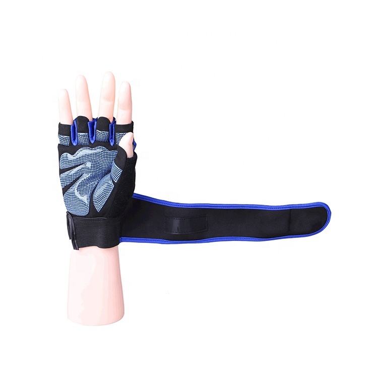 OK1682 Exercise Gloves