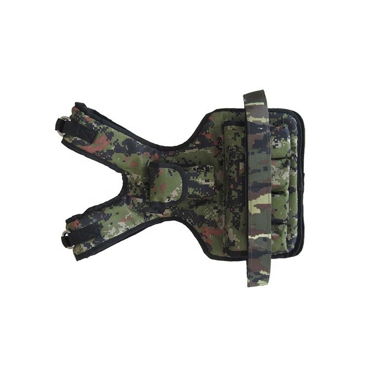 OK1746C Weight Vest