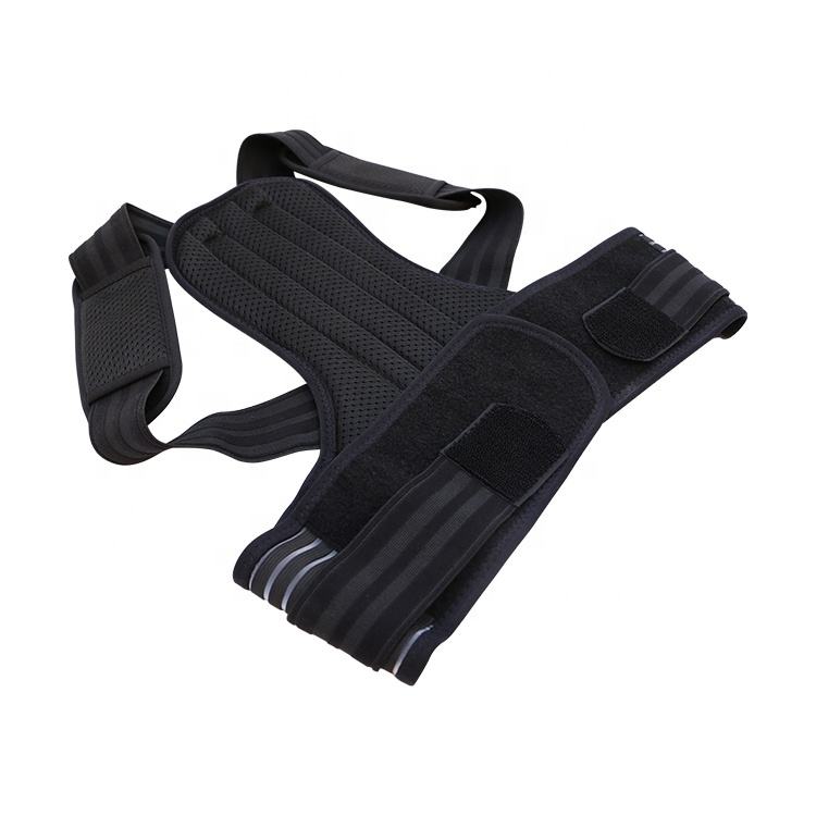 OK1825 Back Support Brace Posture Corrector