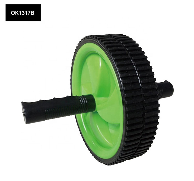 OK1317C Exercise Wheel
