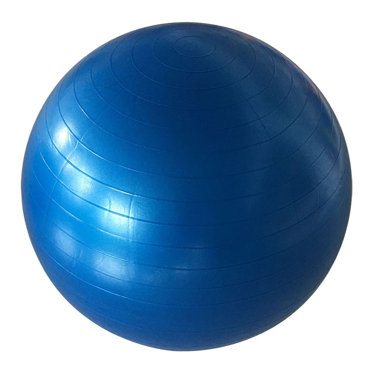 OKPRO ECO-friendly Anti Burst Heavy Duty Stability Fitness Exercise Yoga Gym Ball