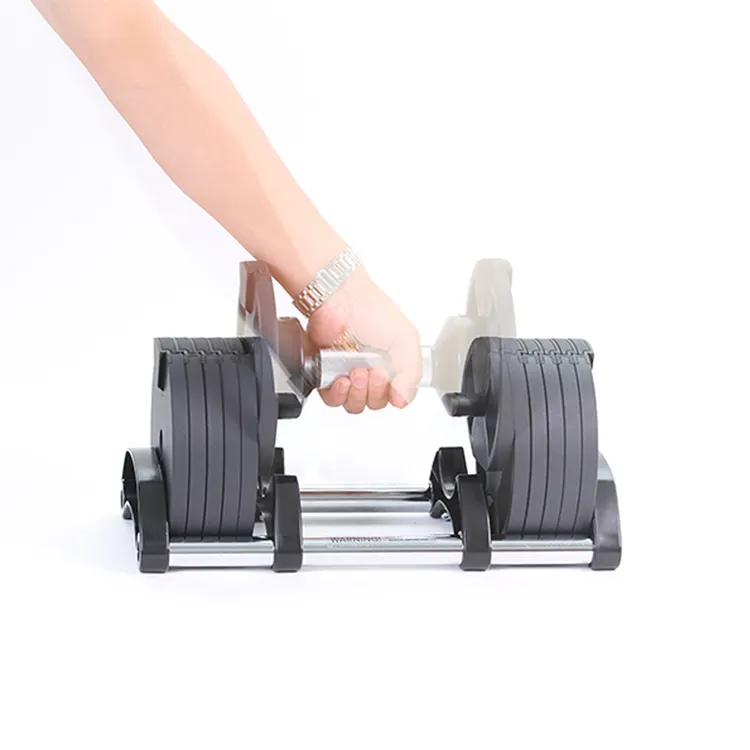 OK1035A Adjustable Dumbbell