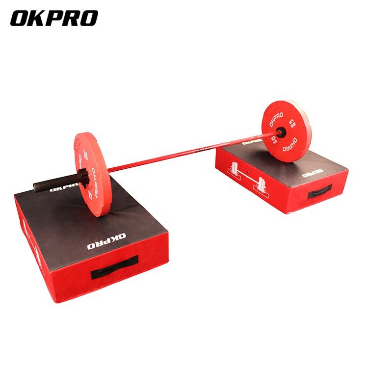 OK0048 Weightlifting Pad