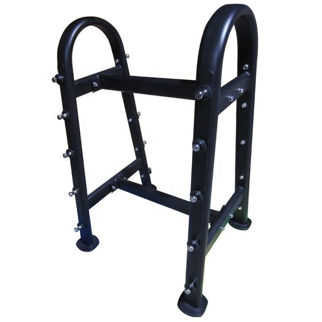 OK0041A Barbell Rack