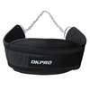 OK6092 Weightlifting Diping Belt