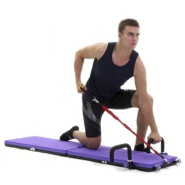 OK1435 Fitness Platform