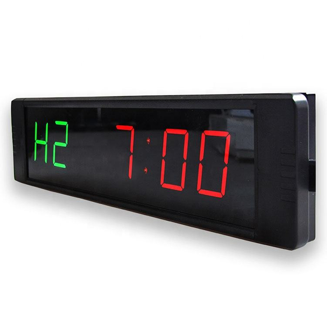 OK1452 Gym Timer