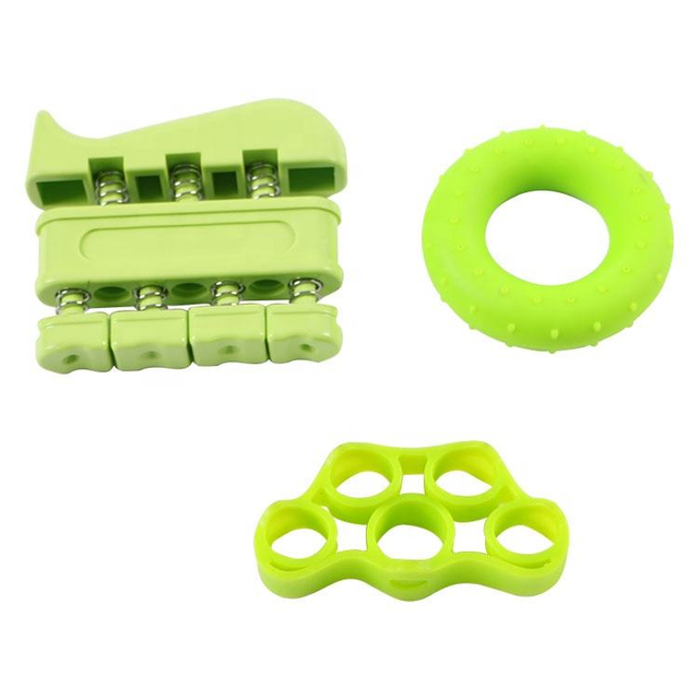 OK1403A Gripmaster Hand Exerciser
