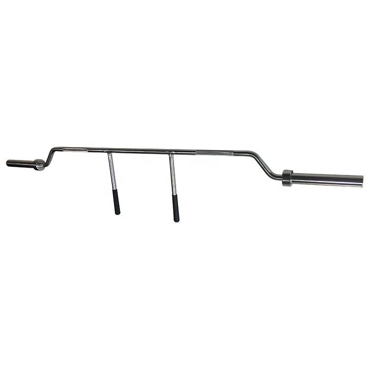 OK5026 Safe Squat Bar