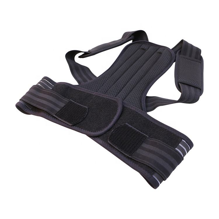 OK1825 Back Support Brace Posture Corrector