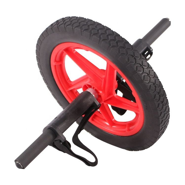 OK1315B Exercise Wheel