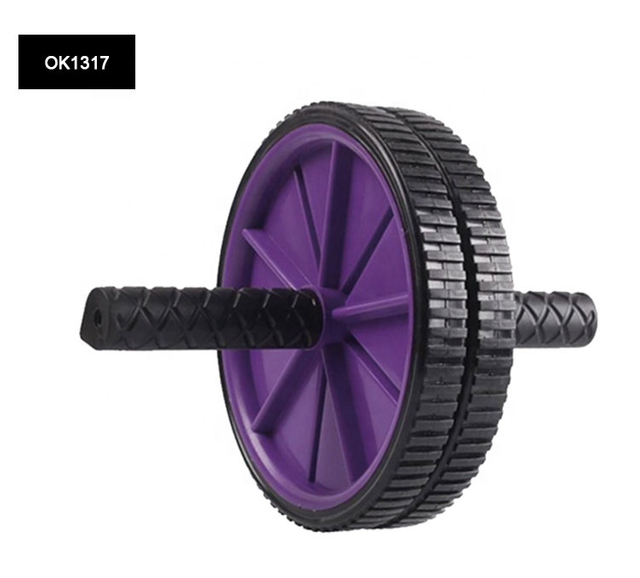 OK1317C Exercise Wheel