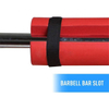 OK6088F Barbell Pad With Strap