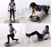 OK1325 Wooden Balance Board