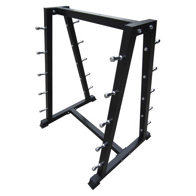 OK0041B Barbell Rack