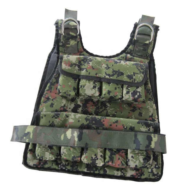 OK1746B Weight Vest