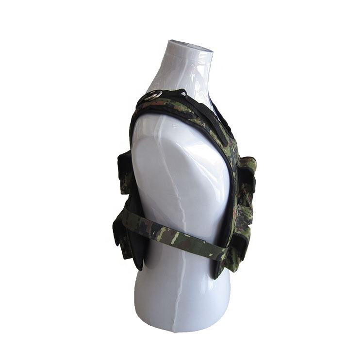 OK1746C Weight Vest