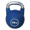 OK1009D Pu Color Competition Kettlebell