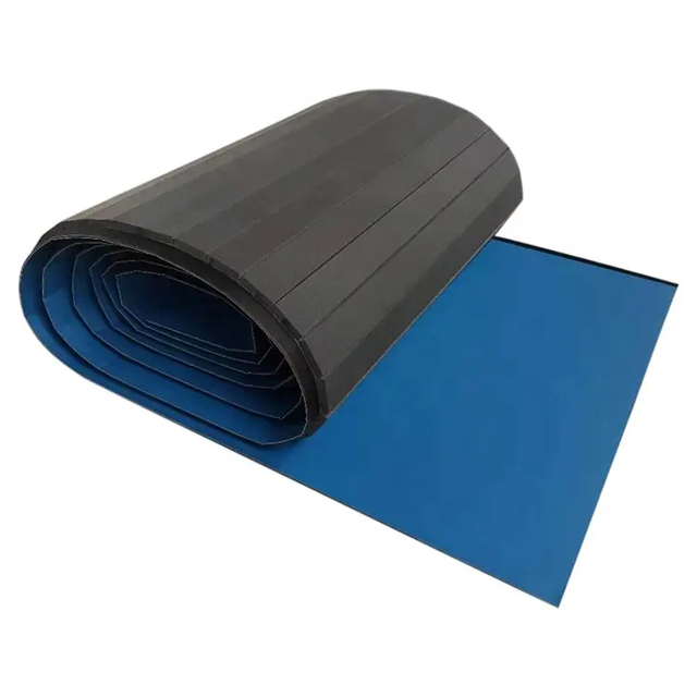 OK1118B Roll Out Foam Mat