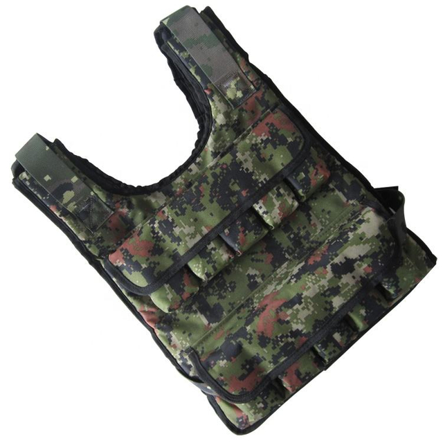 OK1746B Weight Vest