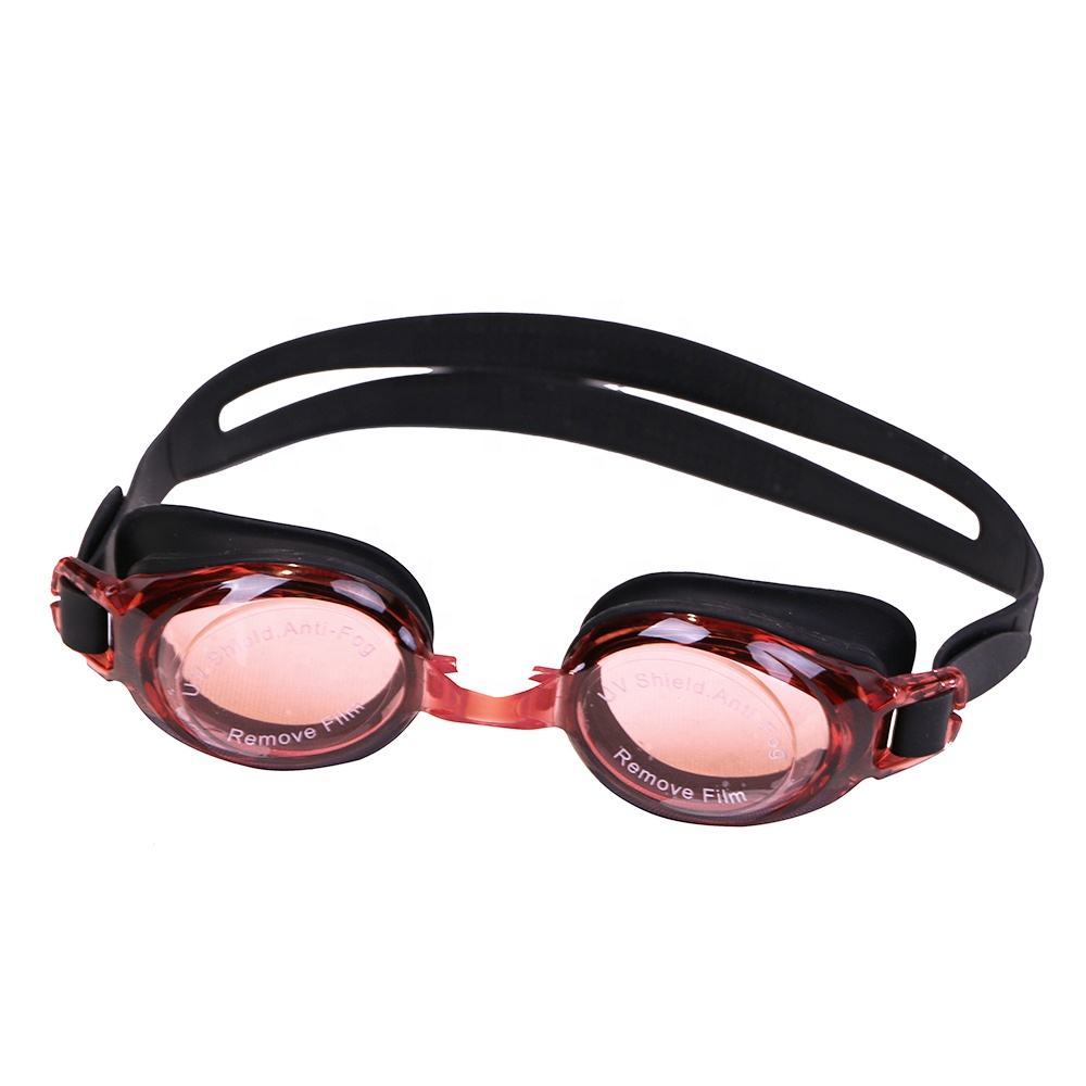 OK4005 Swimming Glasses