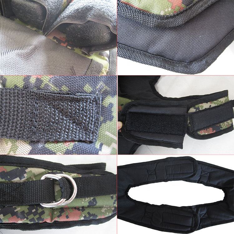 OK1746C Weight Vest