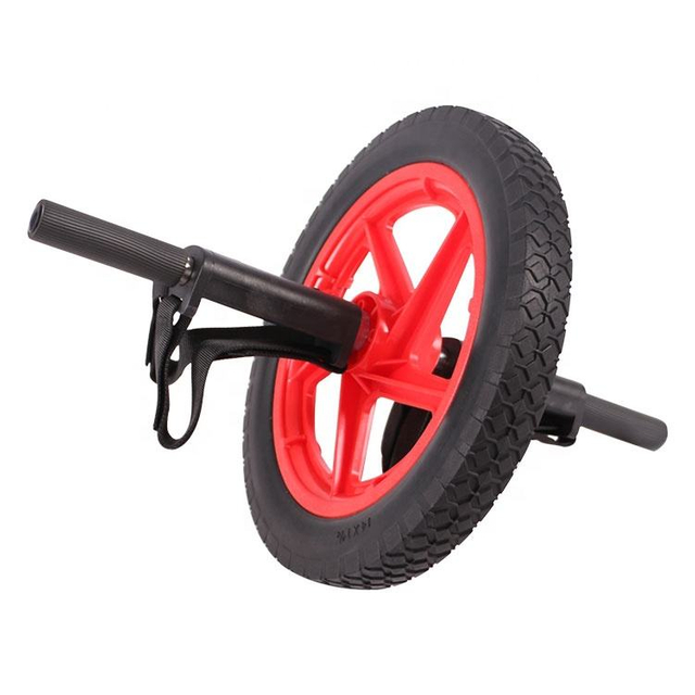 OK1315B Exercise Wheel