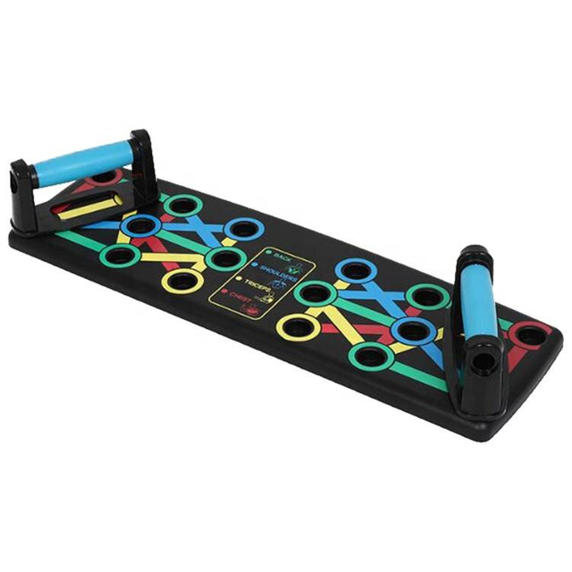 OK1435A Push Up Board