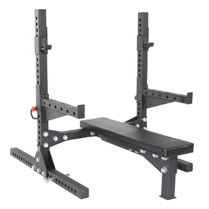 OK9136A Competition Bench