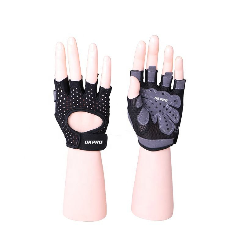 OK1684 Exercise Gloves