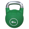 OK1009D Pu Color Competition Kettlebell