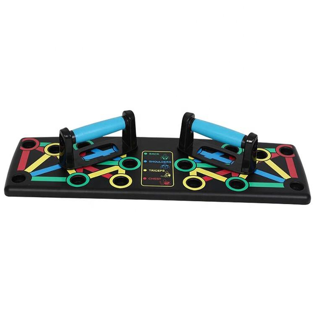 OK1435A Push Up Board