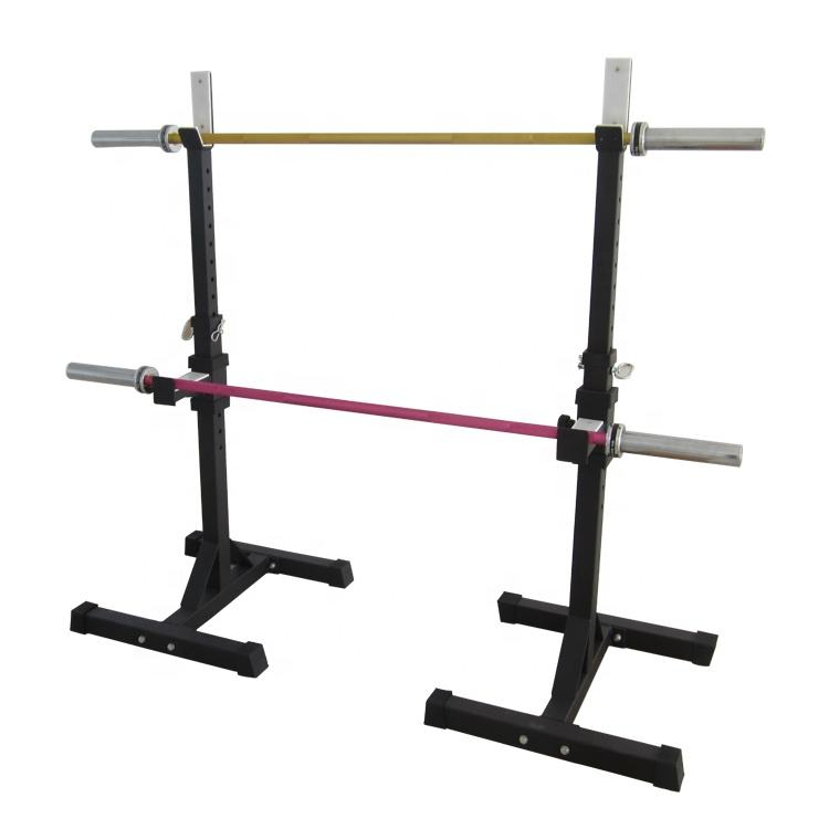 OK0043B Squat Rack