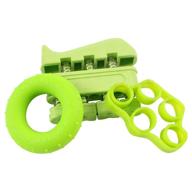 OK1403A Gripmaster Hand Exerciser